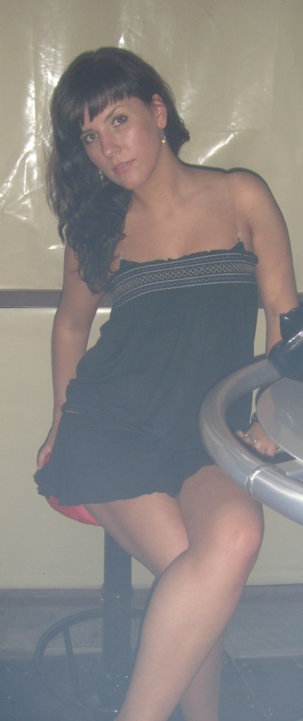 Олеся Смирнова *** | Ноябрьск