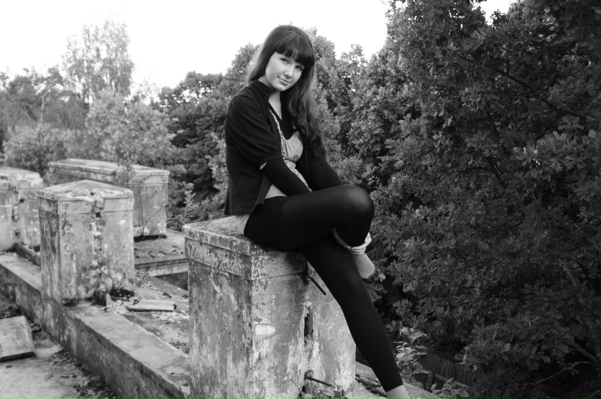 Оля Поверенная | Кинешма