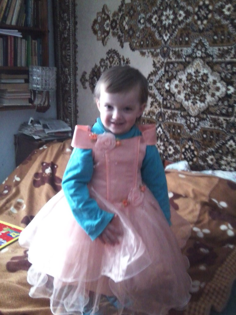 Ольга Головина | Изюм