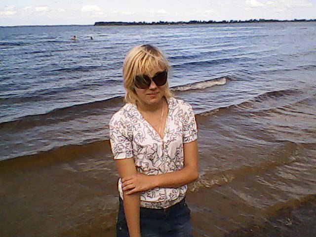 Аня Коваленко | Смела