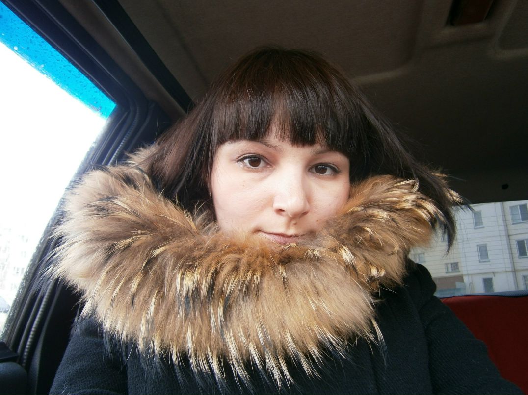 Айгуль Гарипова | Набережные Челны