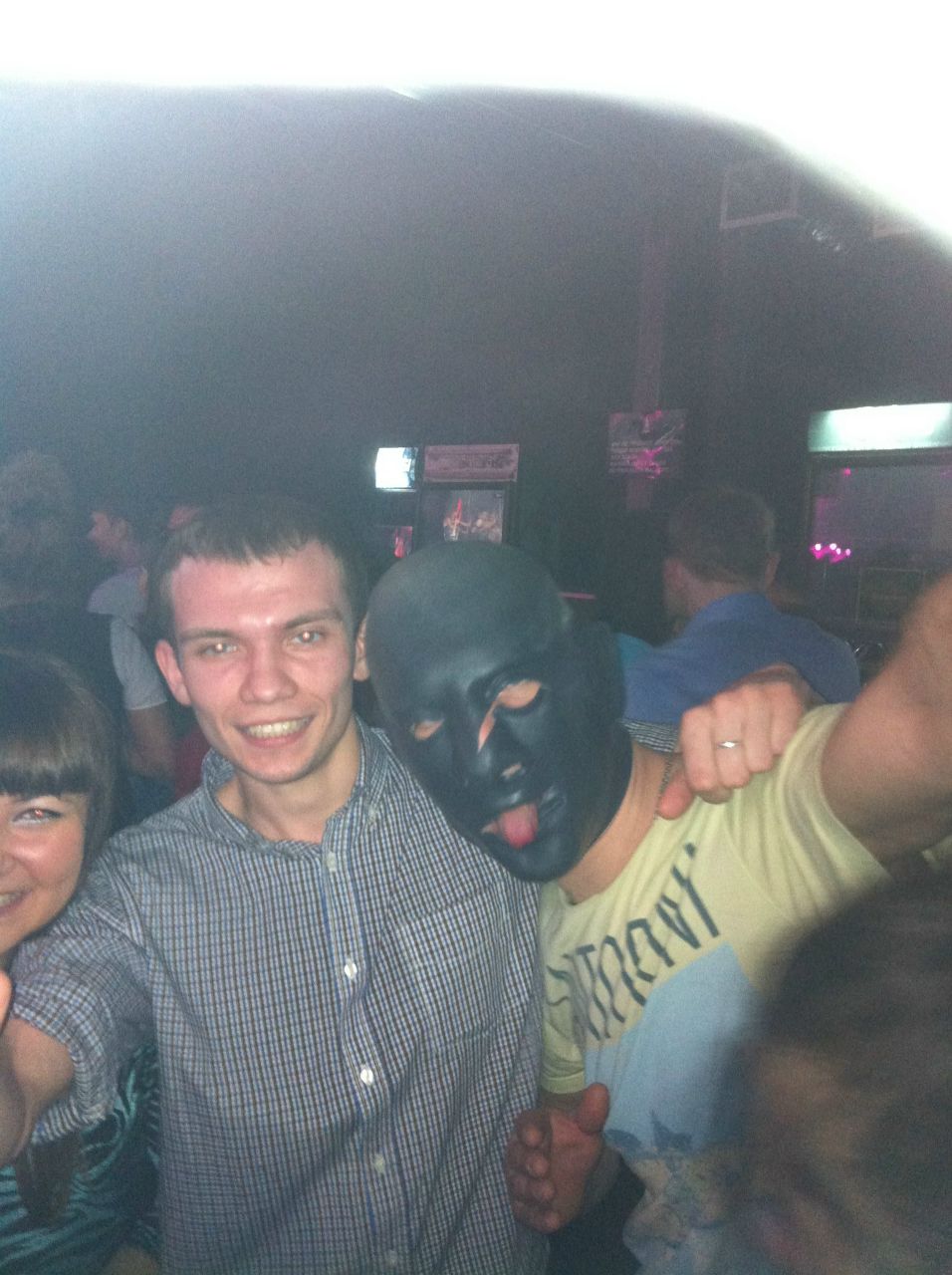 Кирилл Макаров | Москва