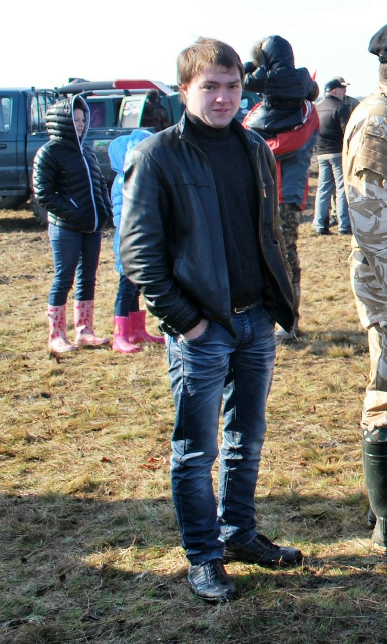 Leonid Ganzenko | Днепр (Днепропетровск)