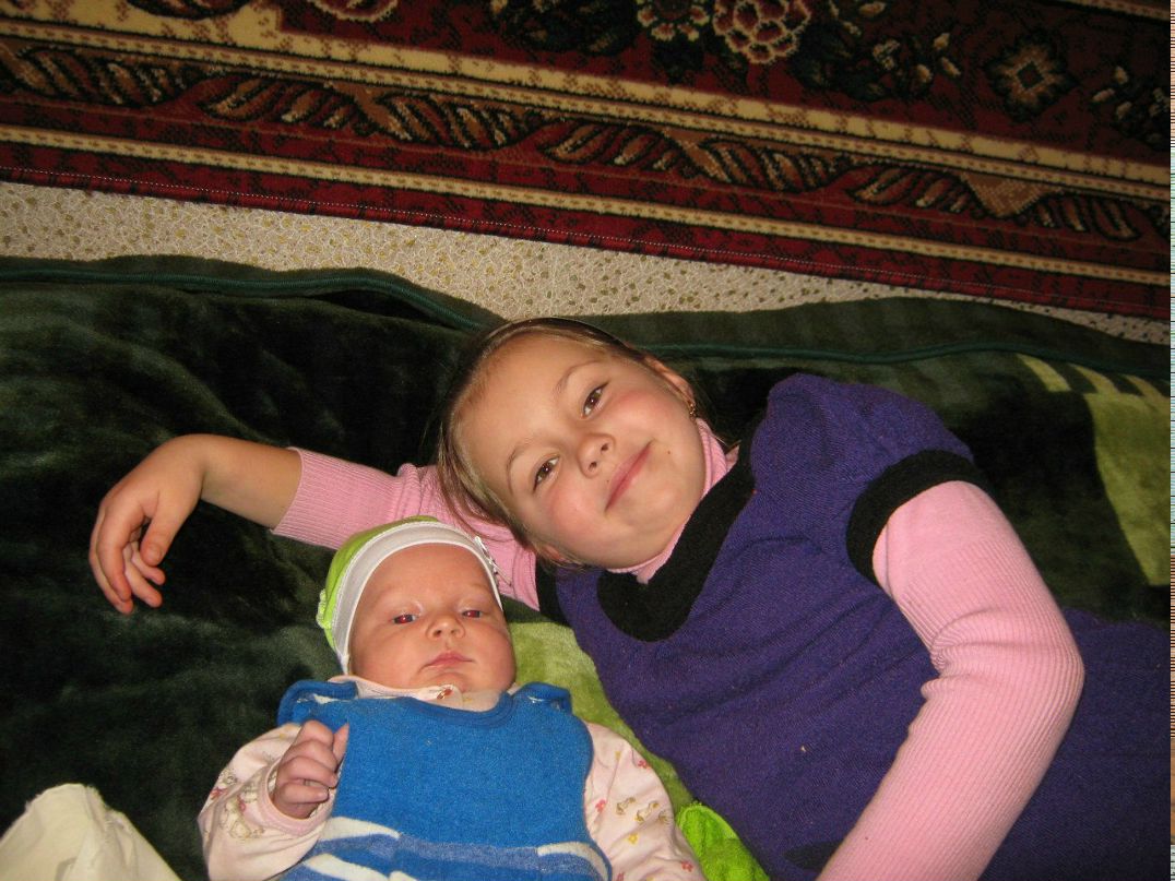 Виктория Прокопчук | Коростень