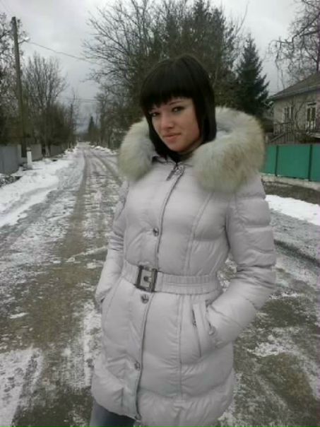 №48, Наталія Турик №48, Наталія Турик