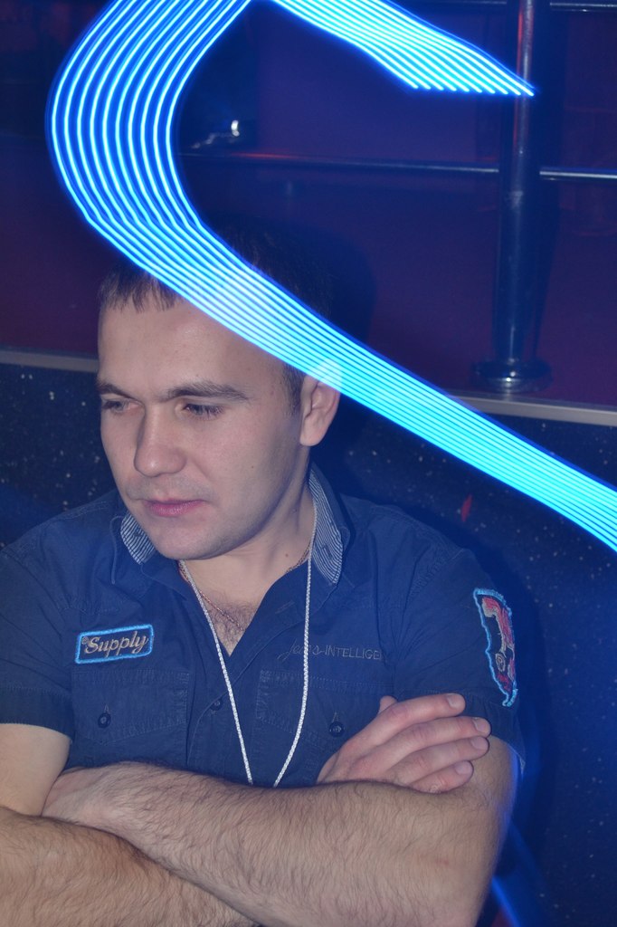 Алексей Одиков | Томск