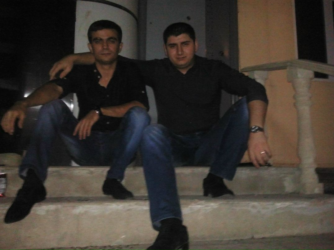 Натиг Рустамов | Баку