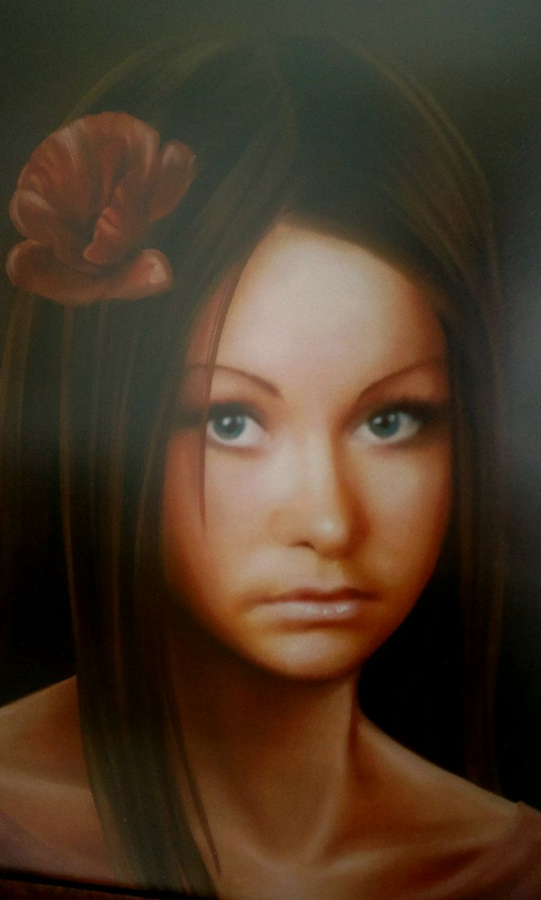 Анна Засядь-Волк | Санкт-Петербург