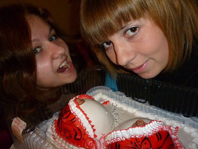 Екатерина Леонтьева | Саратов