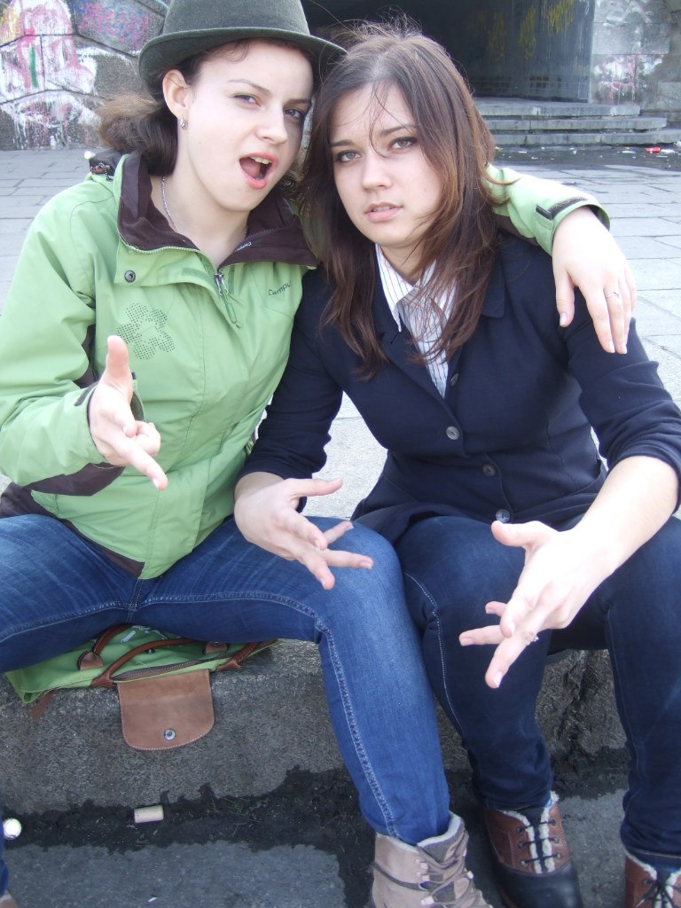 Інна Бабич Юріївна | Мошны