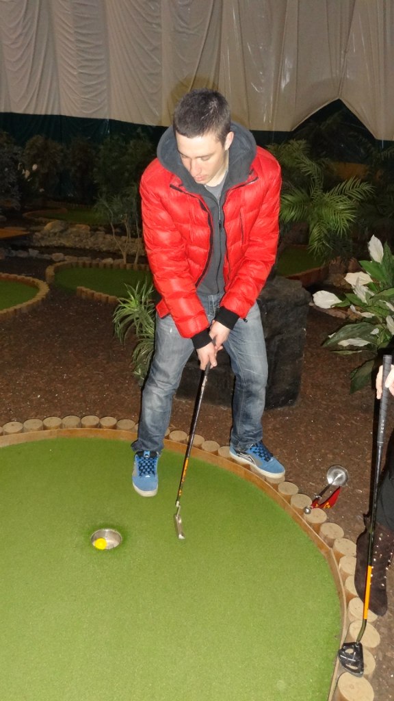 Алексей Онищук Asix | Хабаровск