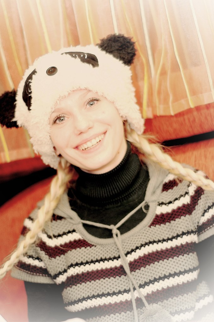 Руслана Карпенко | Киев