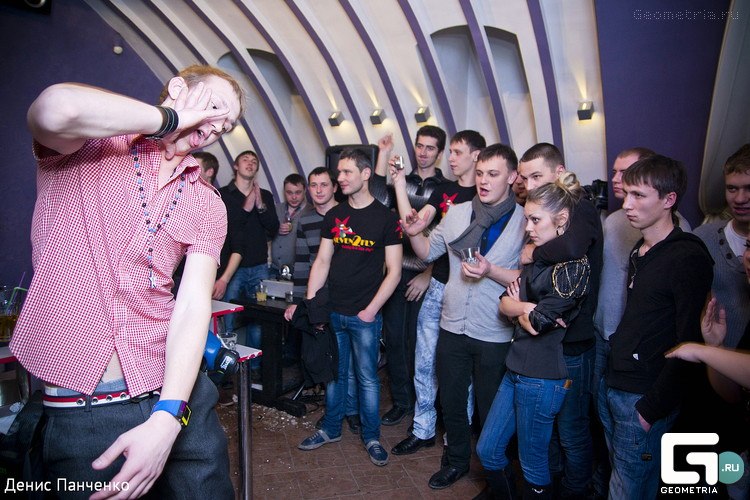 Валерия Лякина | Харьков