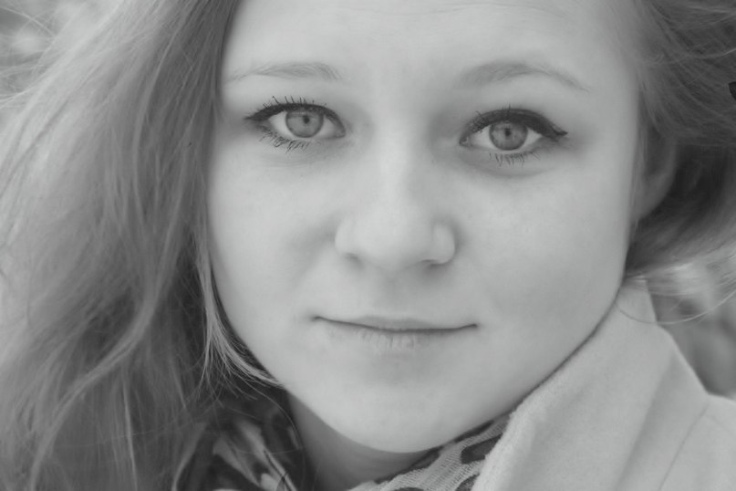 Алина Галдеева | 