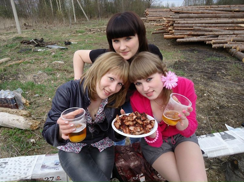 №7, Екатерина Медведкова №7, Екатерина Медведкова