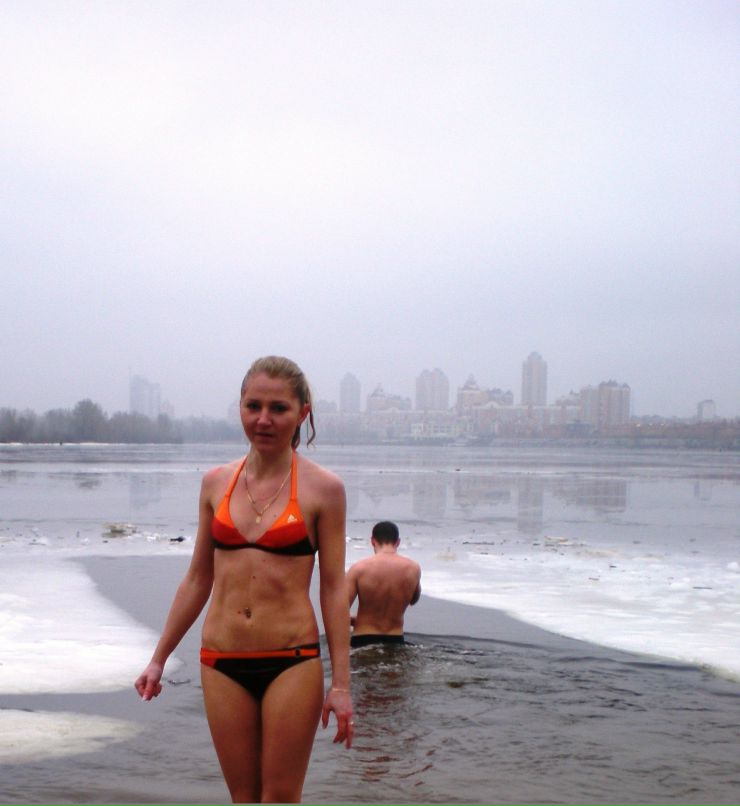 Татьяна Слюсар | Киев