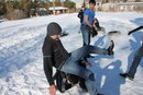 №35 Еркежан Калмакбаева
