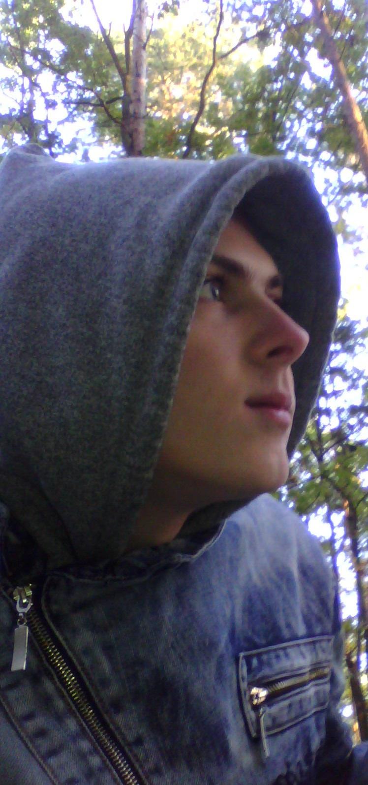 Никита Чернов | Gdańsk