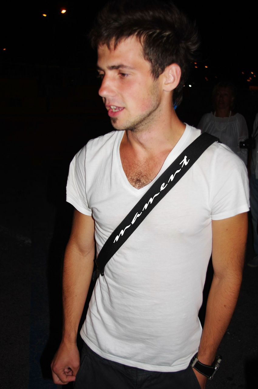 Ruslan Foltyn | Roma