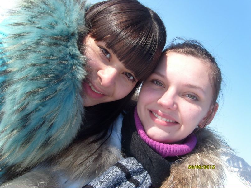 Виктория Широглазова | Иркутск