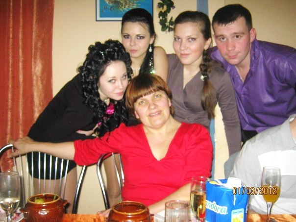 Алинка Дзевелюк | Москва