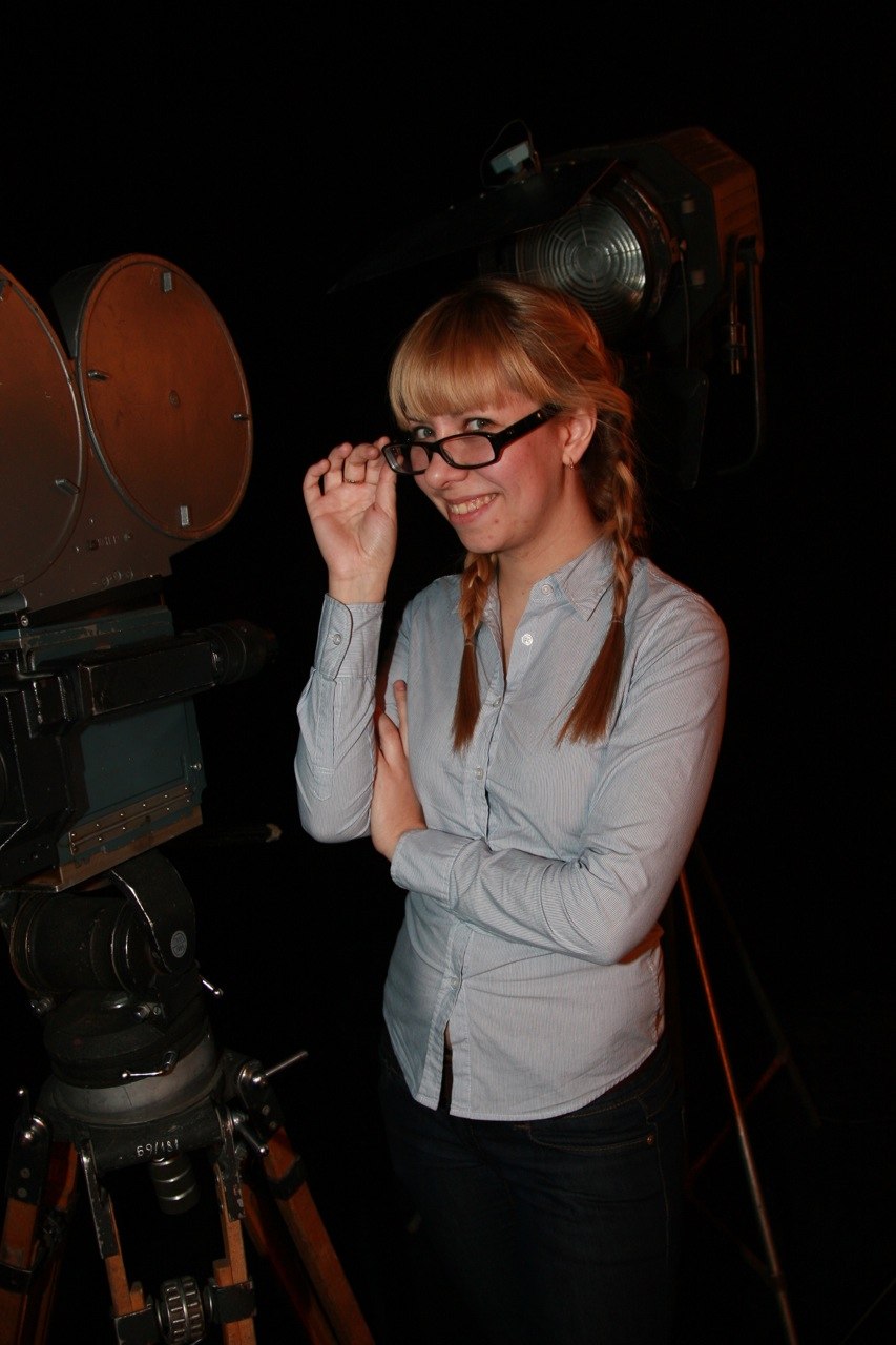 Елена Ковалёва | Москва