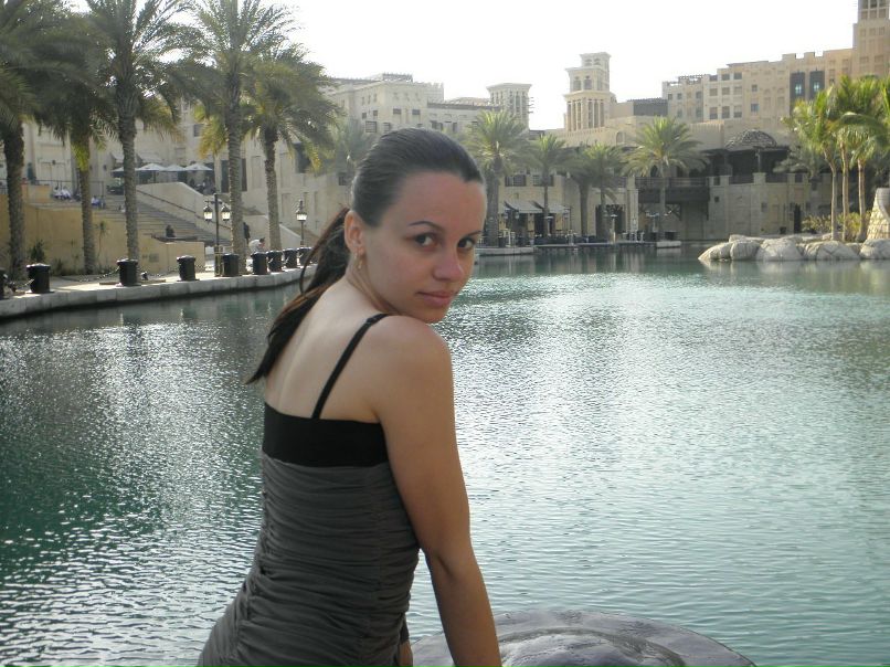 Юля Василенко | Киев