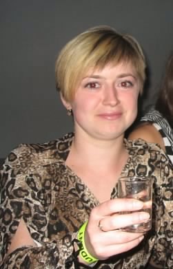 Наталія Мицак | Praha