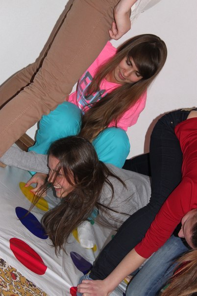 Татьяна Михайлова | Тольятти