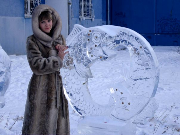 №113, Анна Ершова, 39 лет, Братск, Россия №113, Анна Ершова, 39 лет, Братск, Россия