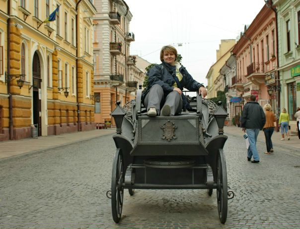 №43, Юлия Король, 47 лет, Одесса №43, Юлия Король, 47 лет, Одесса