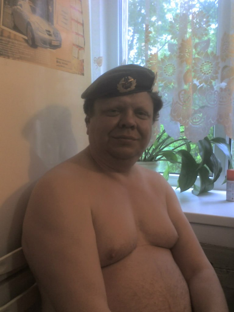 Владимир Лазарев | Иваново