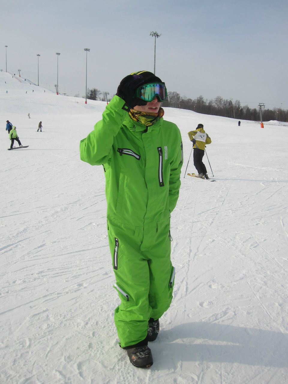 Димка Пантелеев HeBuDuMkA | Hangzhou