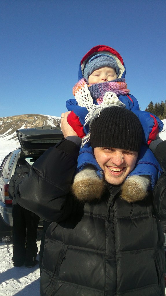 Людмила Бухалова | Красноярск