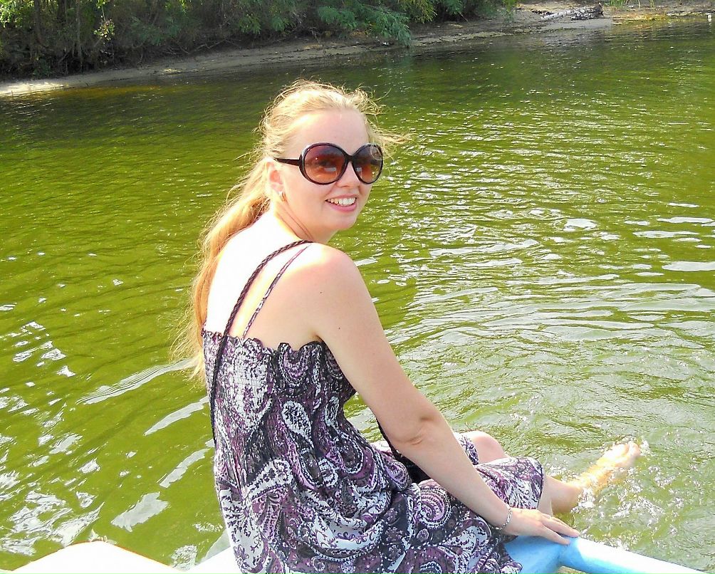 Вера Новикова | Калуга