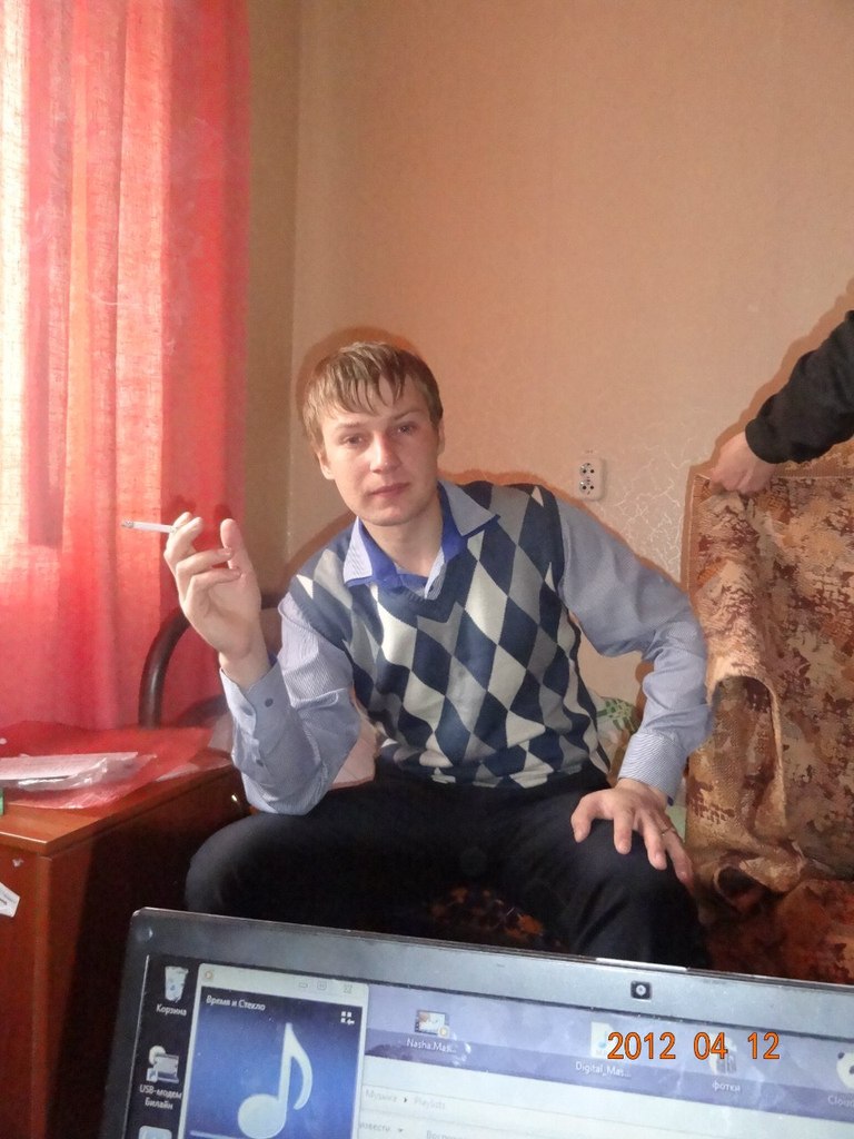 Андрей Красиков | Северодвинск