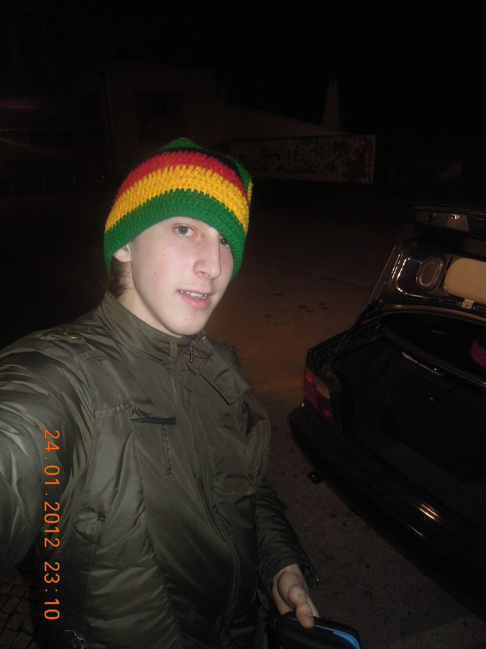 Захар Бортниченко | Киев