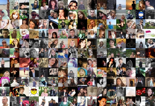 №171, Наталія Кіналь №171, Наталія Кіналь