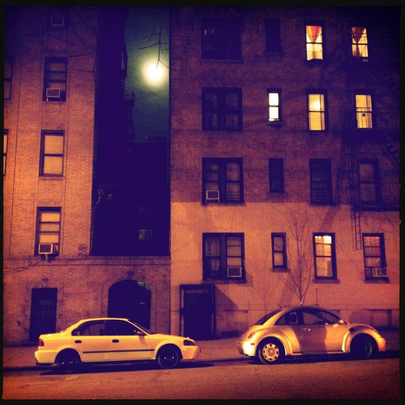 Дима Мякишев | New York City