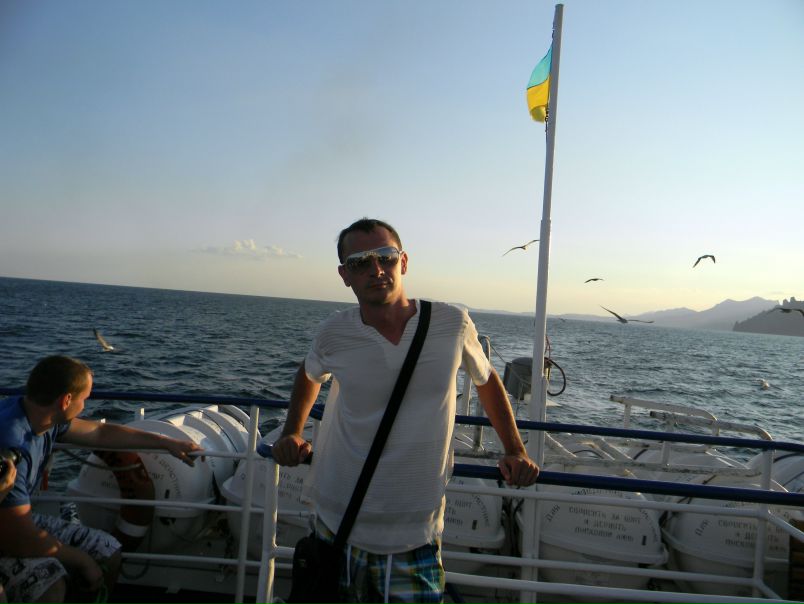 №10, Стас Евдокимов, 41 год, Дружковка №10, Стас Евдокимов, 41 год, Дружковка