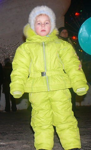 Миха Шистеров | Екатеринбург