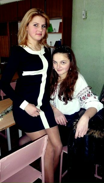 №27, Катя Манахова, 31 год, Новоград-Волынский №27, Катя Манахова, 31 год, Новоград-Волынский