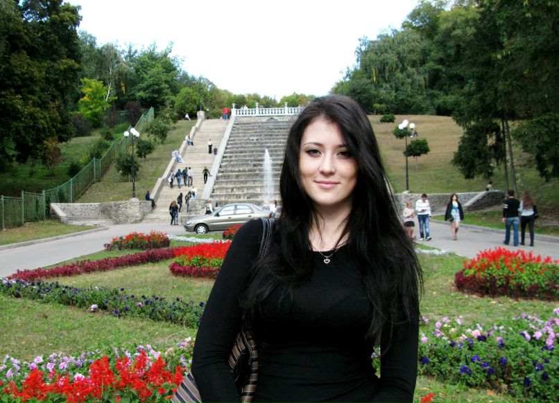 Маргарита Ткачук | Харьков