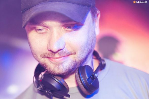 №9, Михаил Калининский, Архангельск №9, Михаил Калининский, Архангельск