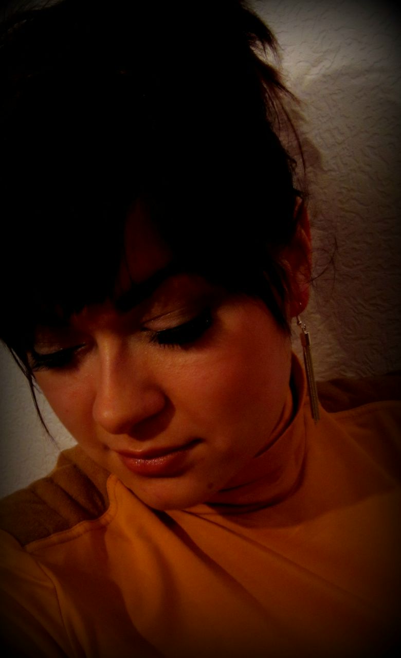 Юлечка Сукало | Киев