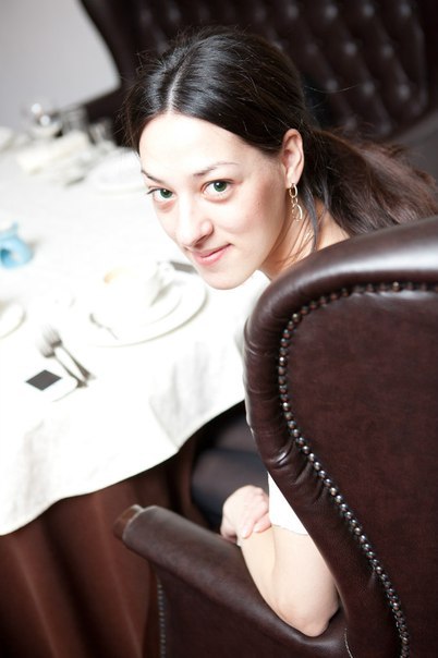 Мария Бобылева-Кабанова | Тобольск