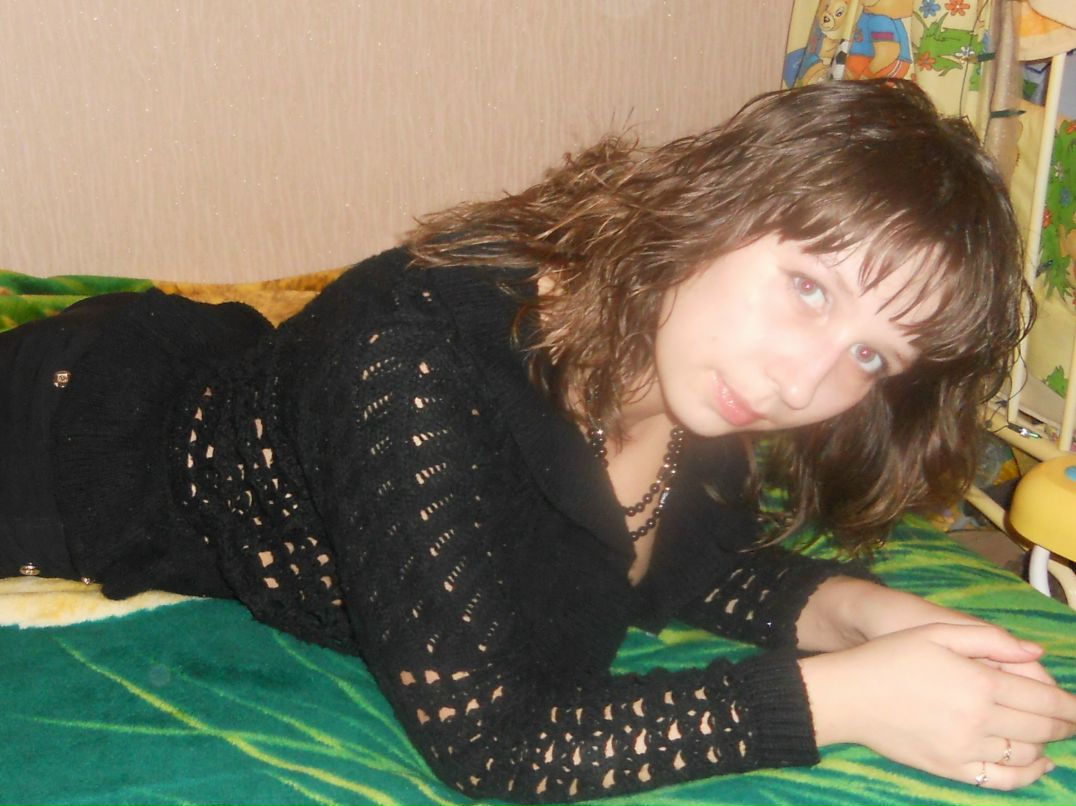 Ирина Недашковская ¤¤B@bOcHk@¤¤ | Докучаевск