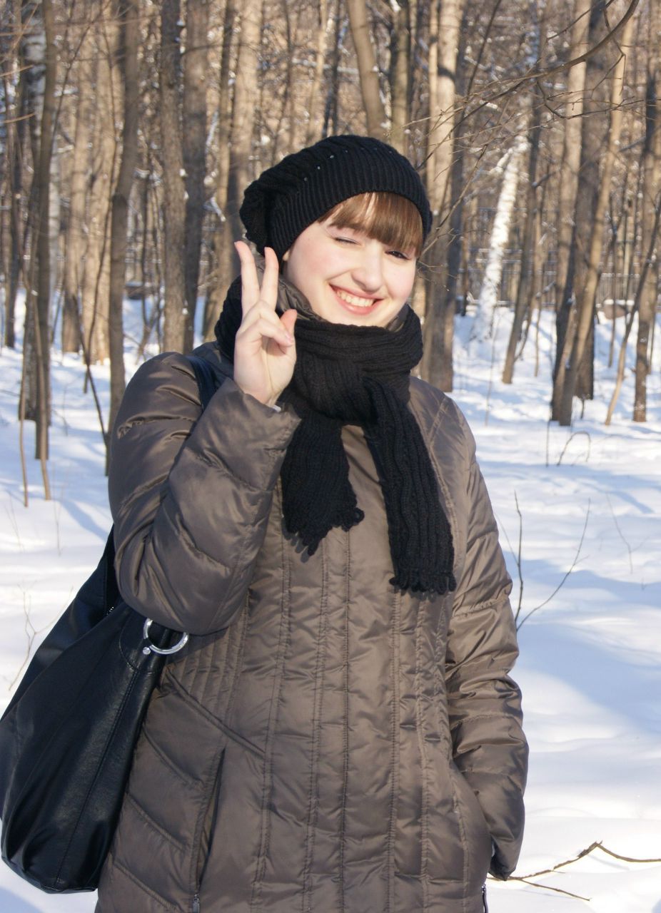 Екатерина Мелякина | Москва