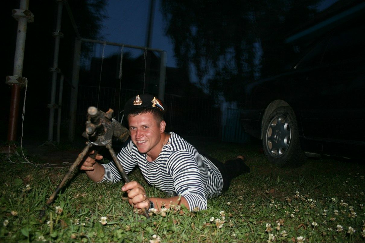 Лёха Тело <<<  >>> | Великий Новгород