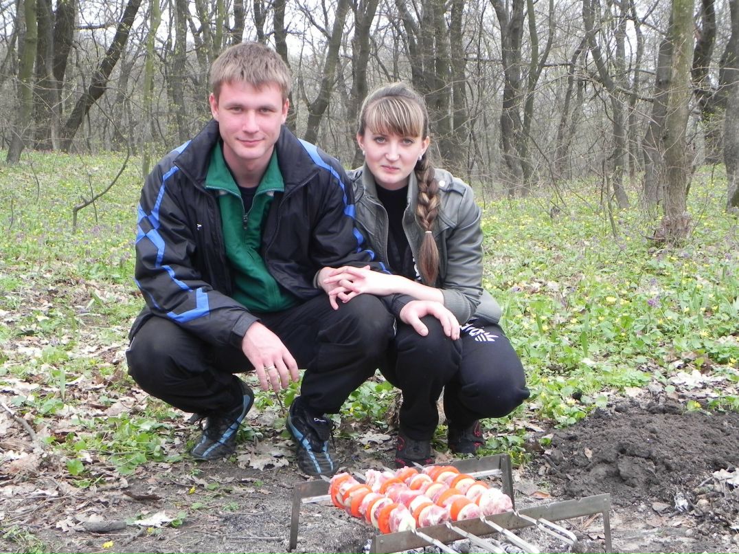 Евгений Кучерявый Владимирович | Днепр (Днепропетровск)